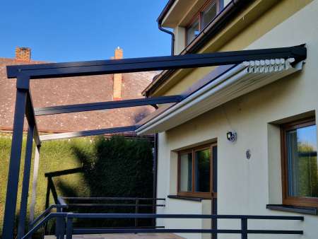 patio awnings and how much they cost.